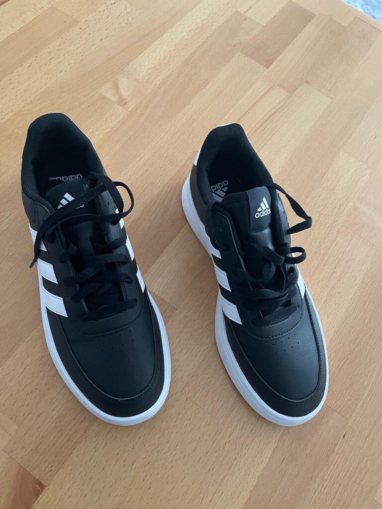 Adidas Breaknet 2.0 - 2