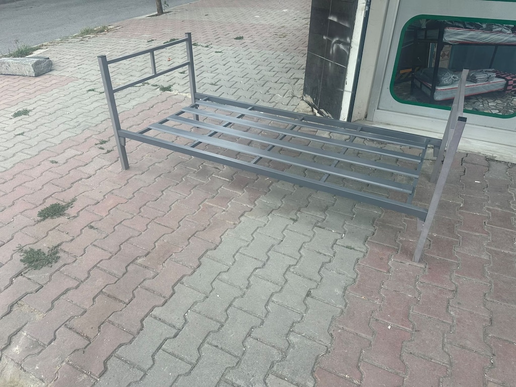 YATAKLI ERGONOMIK KARYOLA URETICI FIRMADAN 1.5MM - 3