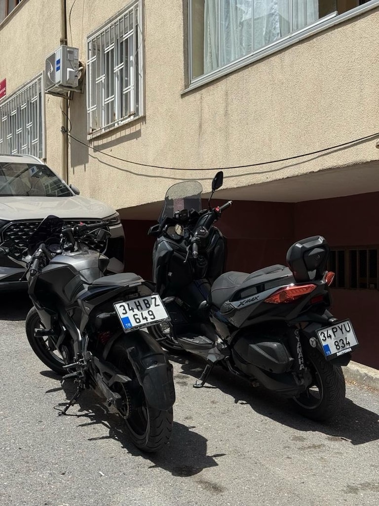 esnafım alacak karşılığı aldım 2023 blok tertemiz grenaj masraflı - 2