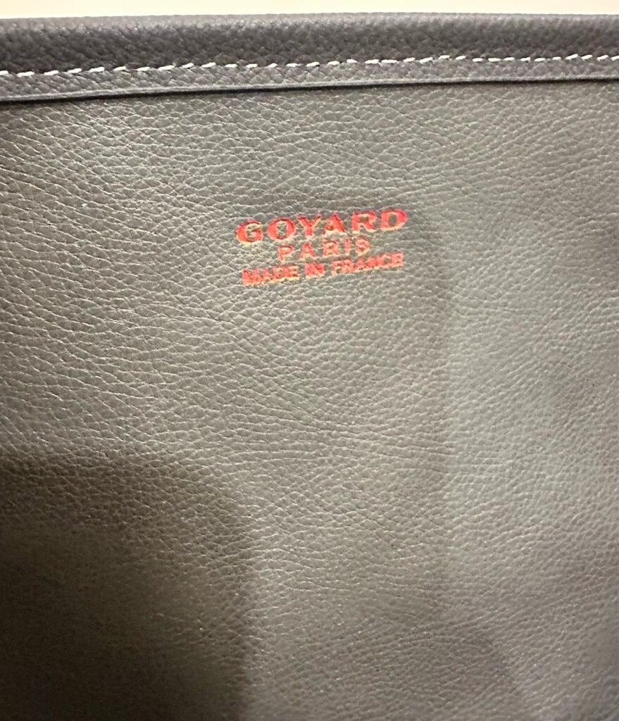 goyard çanta - 5