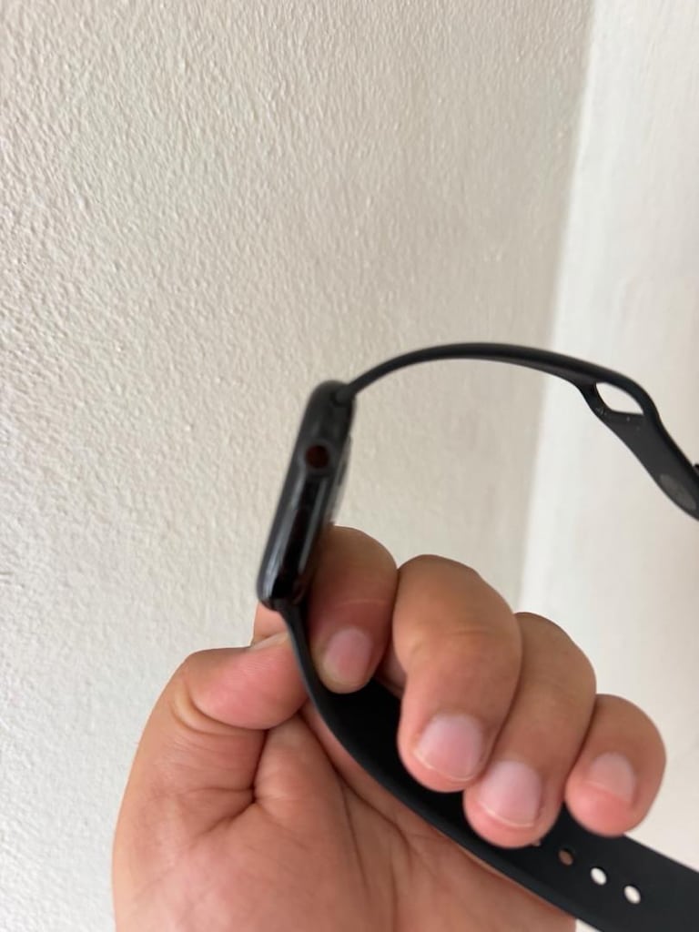 Apple Watch 10 1 yıl garantili - 2