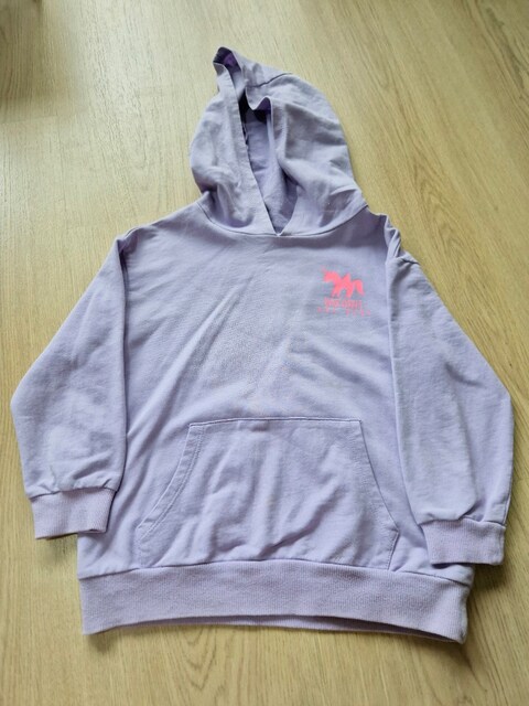 5-6 Yaş Kız Çocuk Sweatshirt LCW