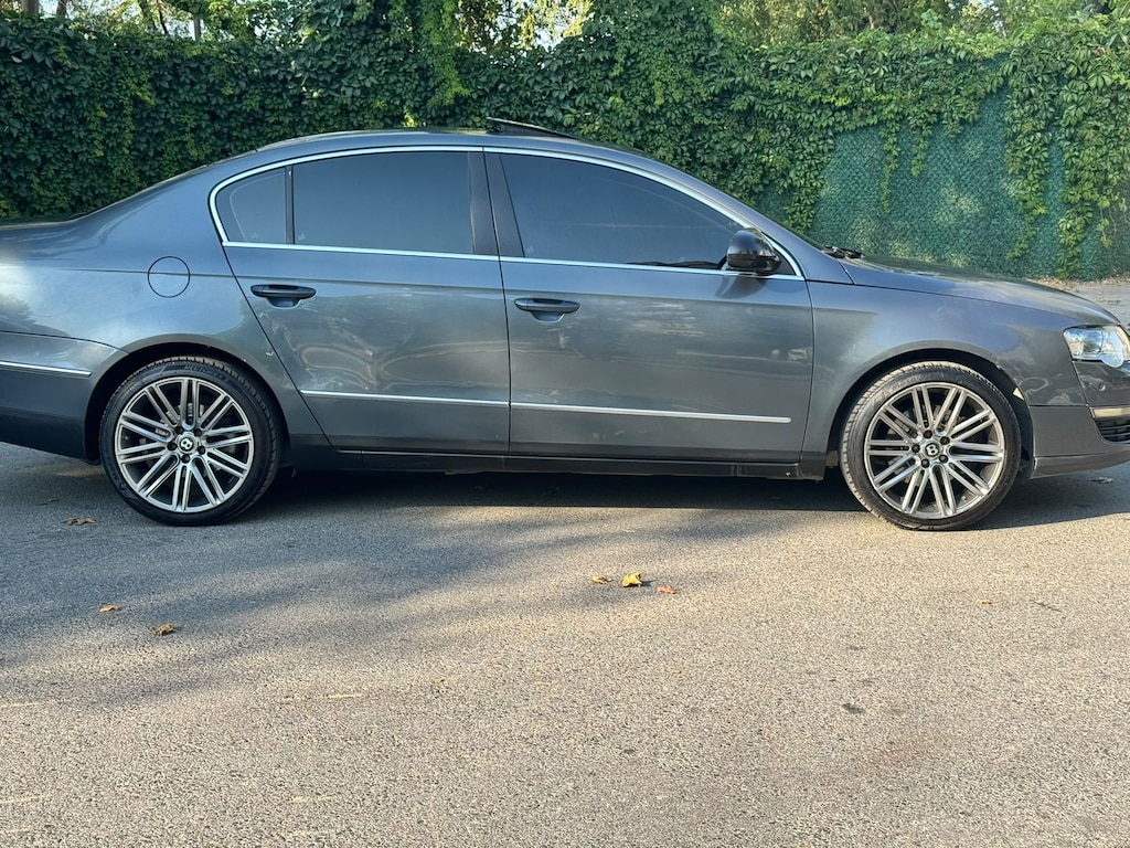 2.0TSI HIGHLINE 200HP MEKANİK BAKIMLI TRAMERSİZ - 2