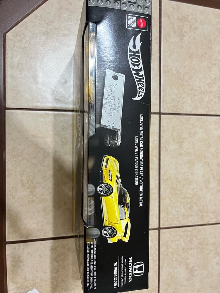 s2000 lego - 4