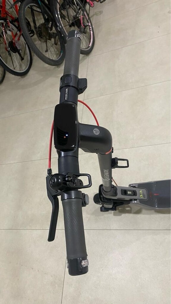 Elektrikli scooter - 19