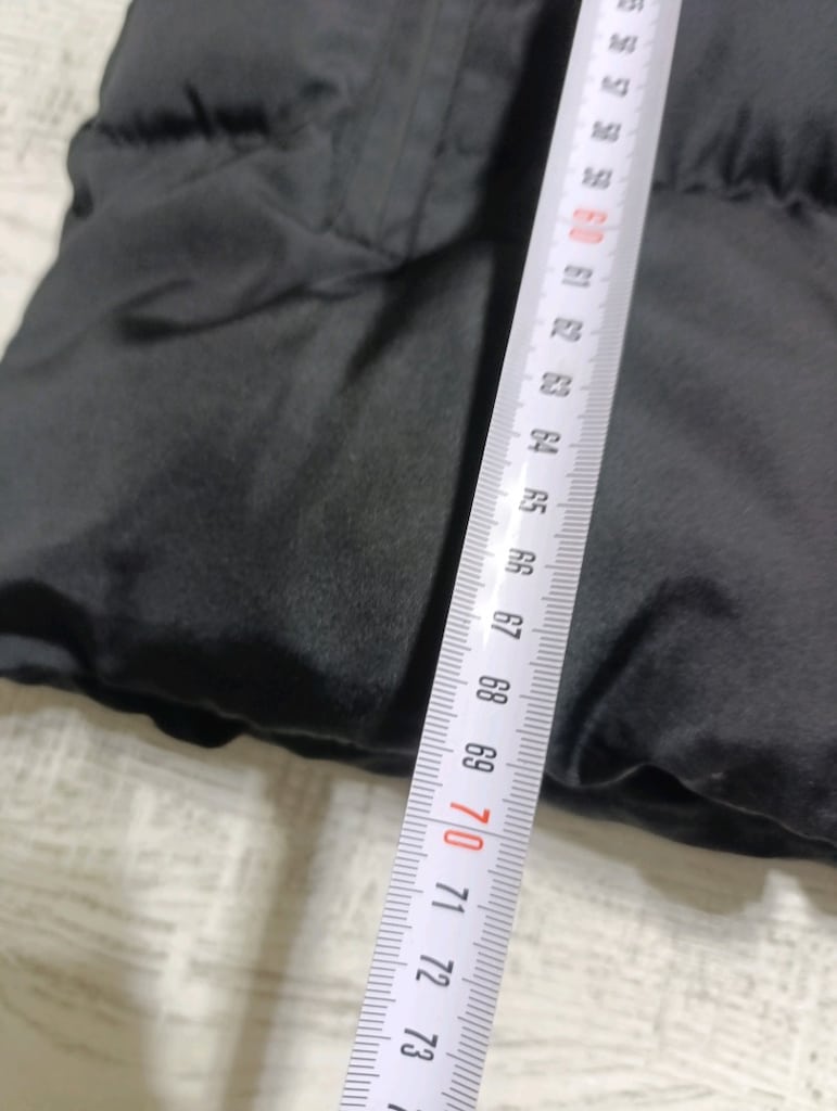Burberry kapitone mont - 6