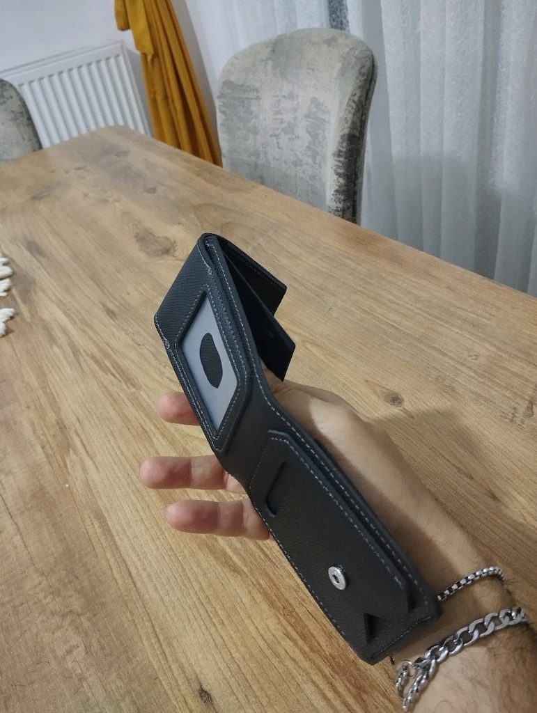 erkek cüzdanı — görsel 5/7