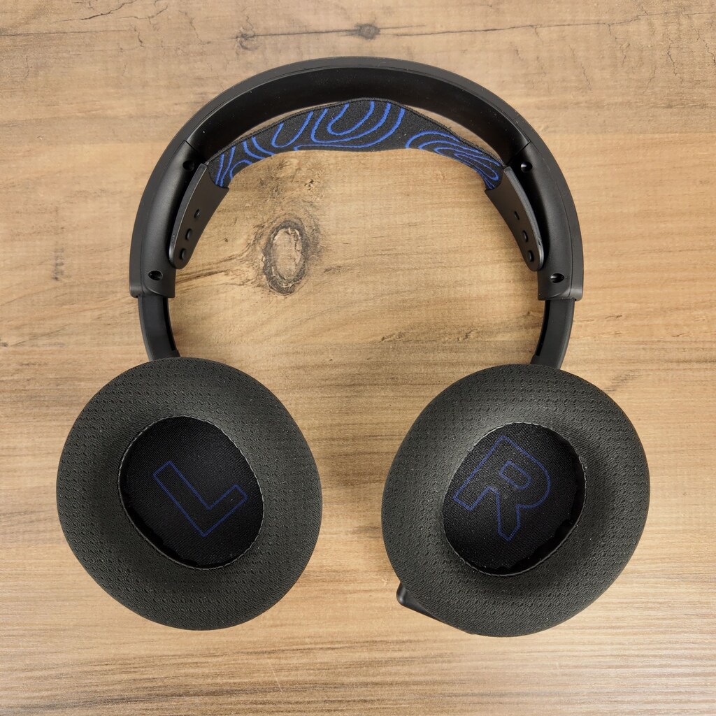 STEELSERIES ARCTIS NOVA 5 WIRELLES OYUNCU KULAKLIĞI TERTEMİZ - 3
