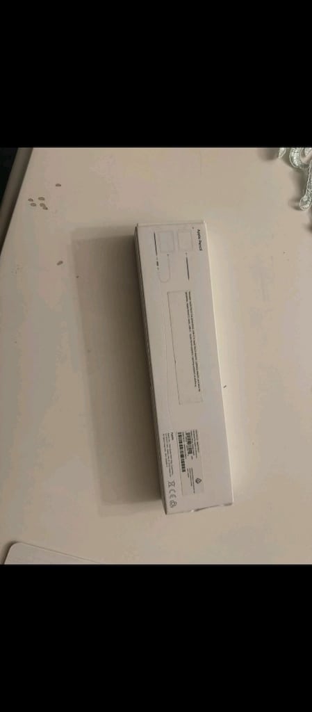 Apple pencil 1 - 5