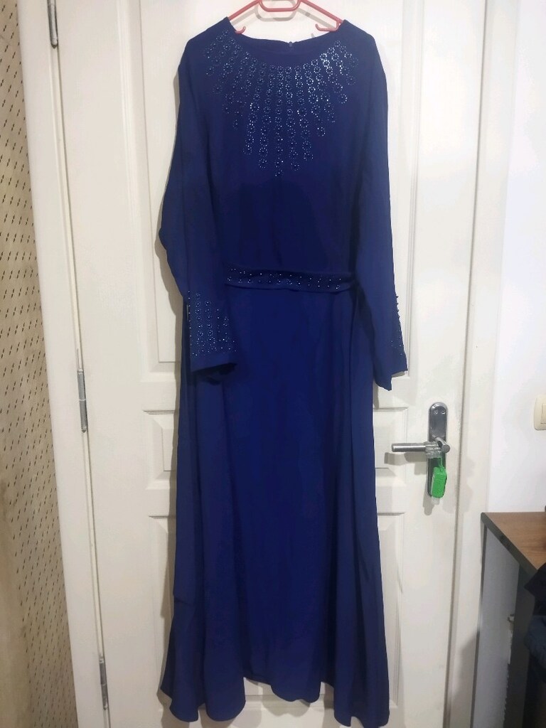 Abiye elbise - 2