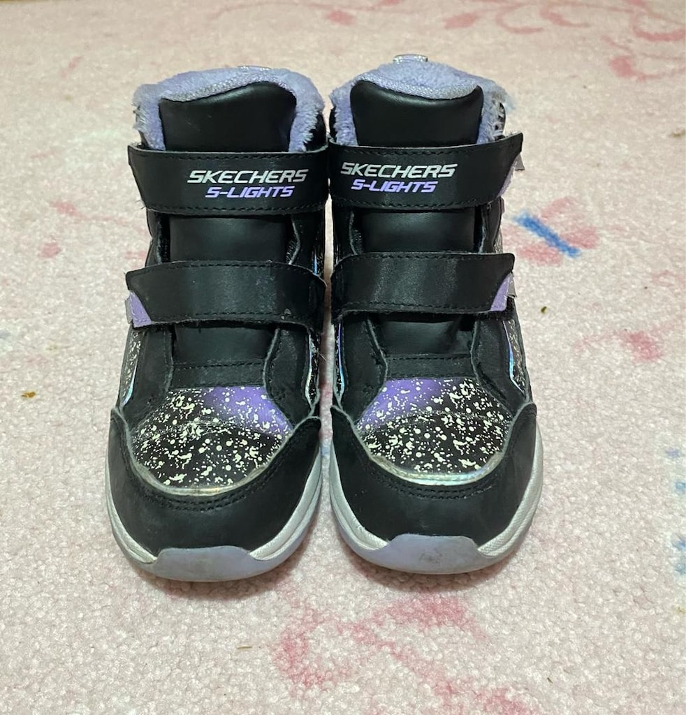 Skechers Waterproof Ayakkabı 28 Numara - 4