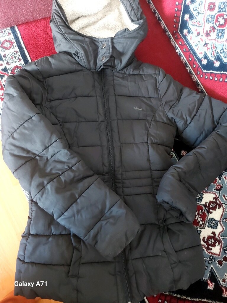 s beden bayan mont - 3