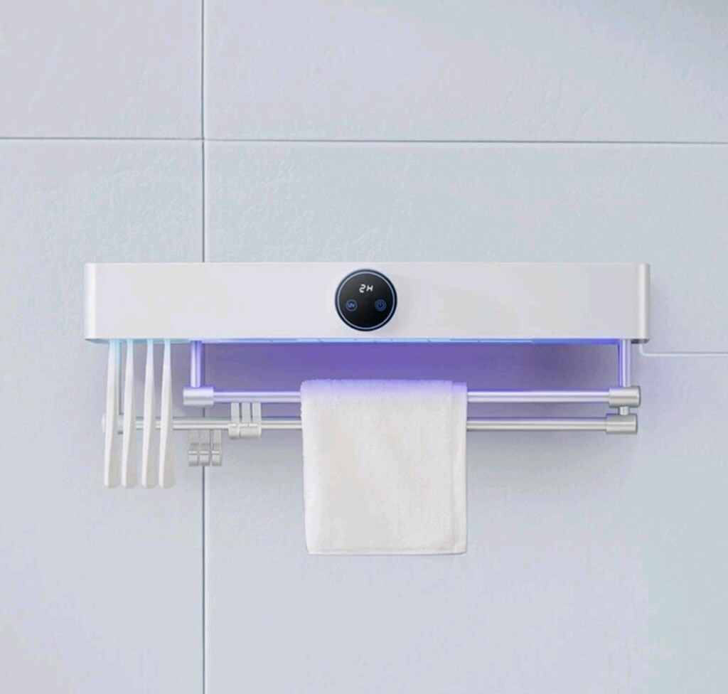 (XIAOMI) LYDSTO UV FANLI HAVLULUK SIFIR KILLANILMADI - 5