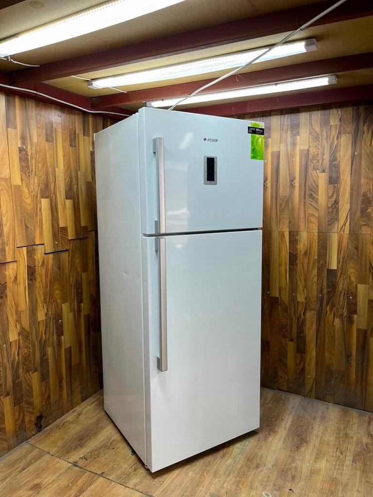 Arçelik buzdolabı sıfır ayarında 560 litre - 3