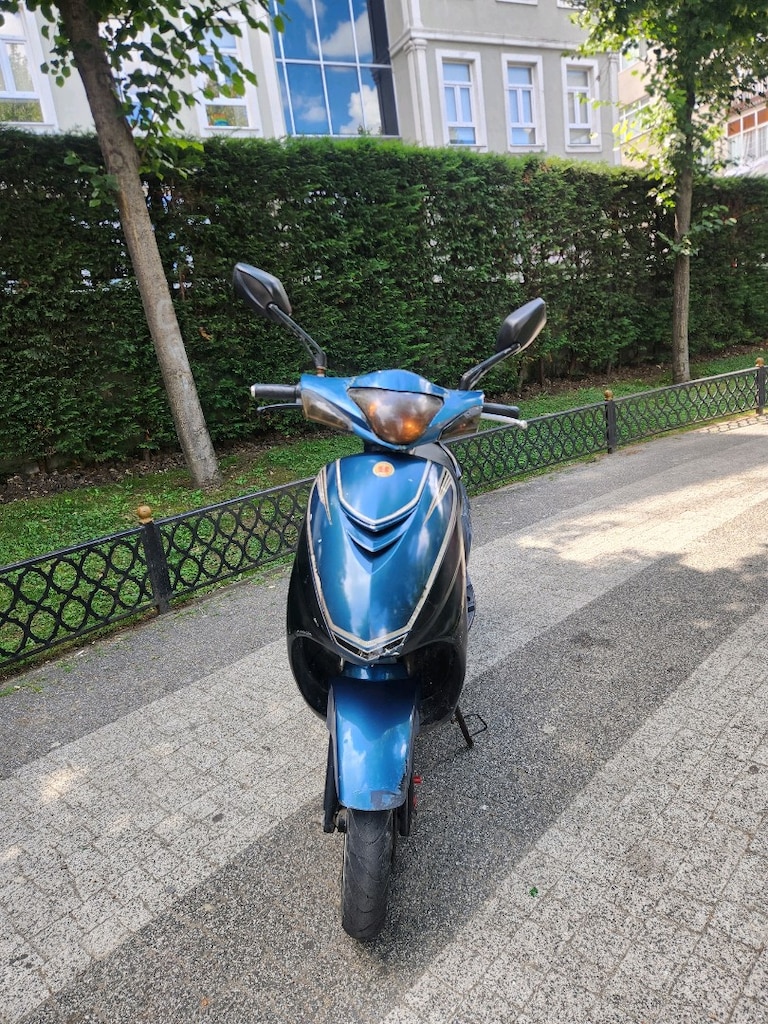 elektirikli motor - 2