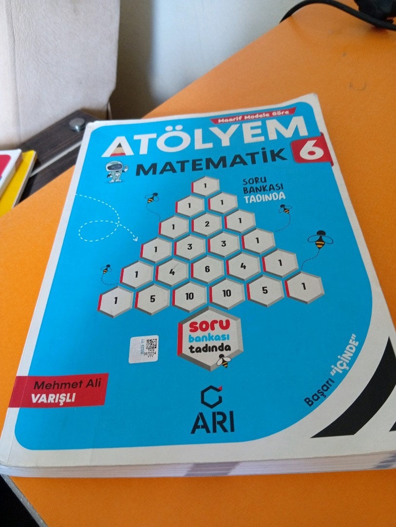 6.sınıf yardımcı kaynaklar - 3