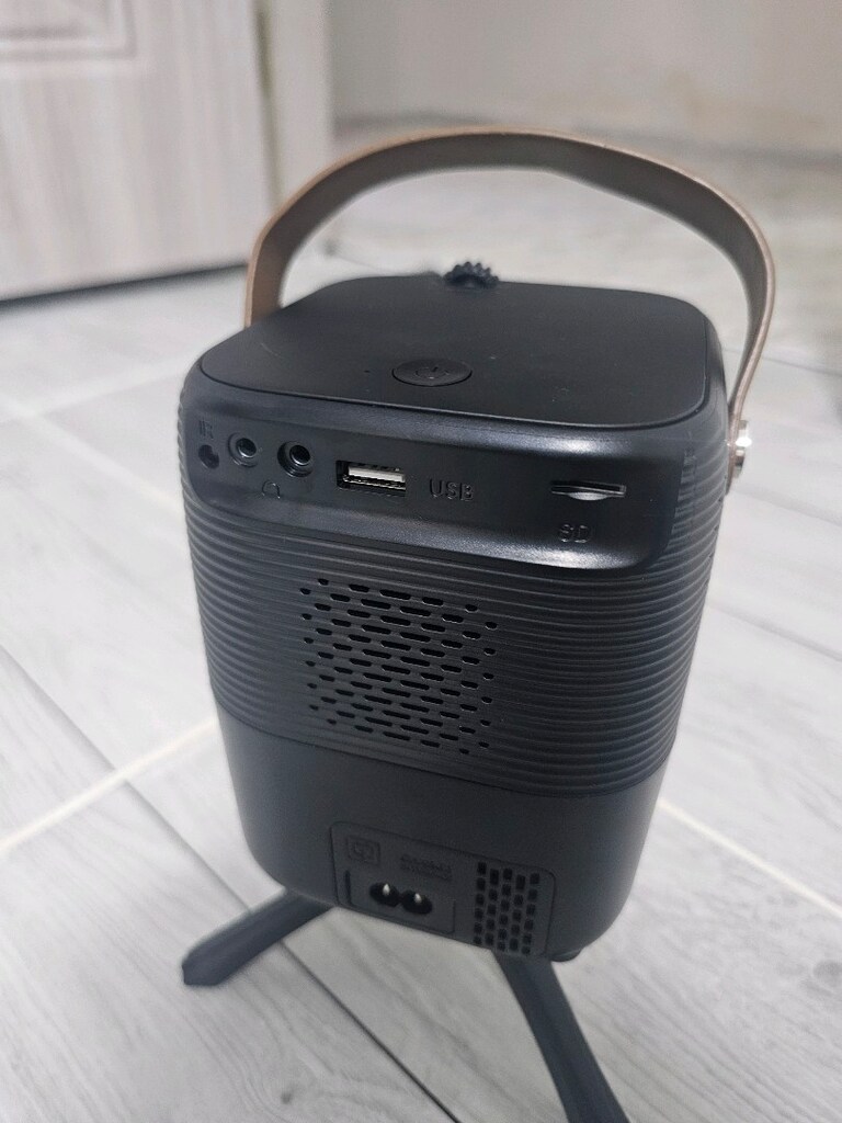 xiaomi projeksiyon - 4