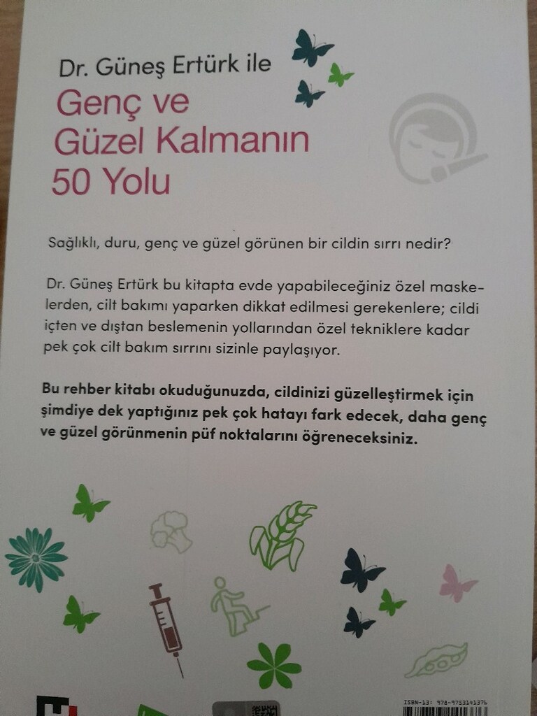 CESITLI KITAPLAR (HER BIRI 500 TL) - 4