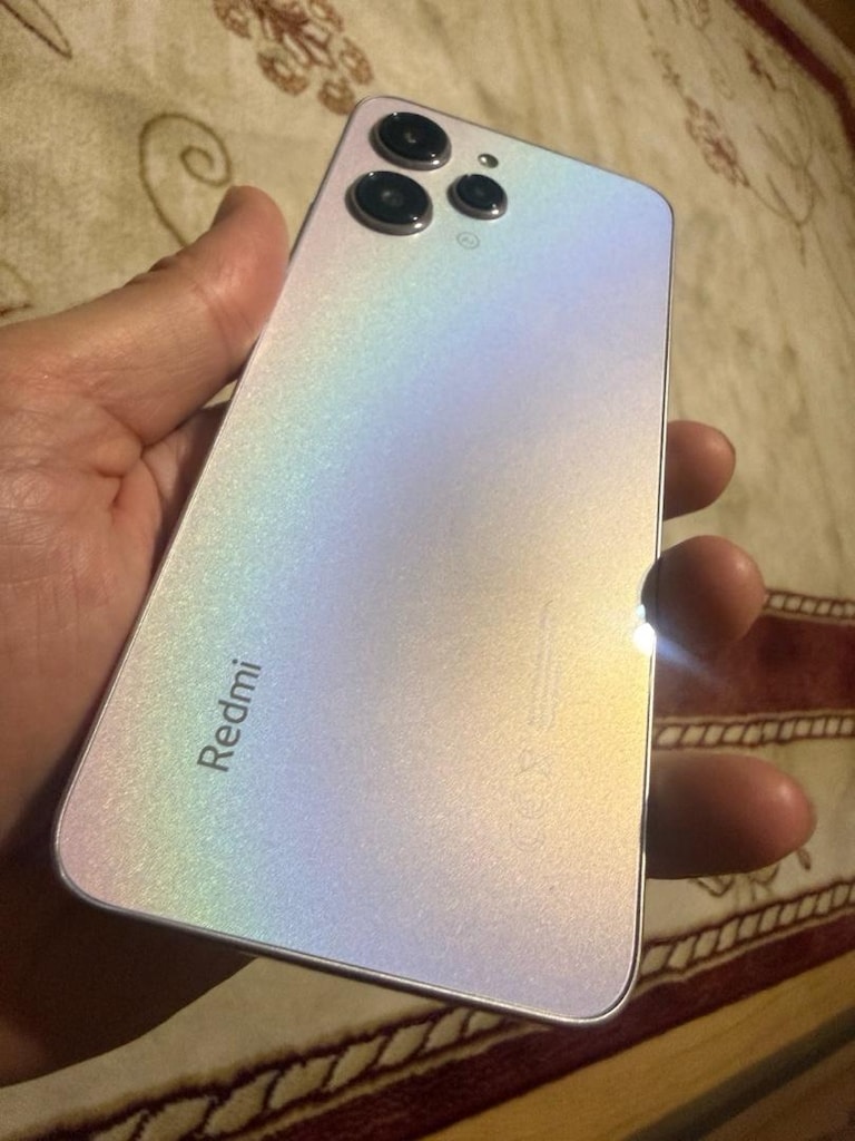 redmi 12 kutulu yd kayıt sorunu yok - 3
