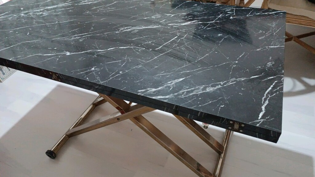 akıllı sehpa - 2