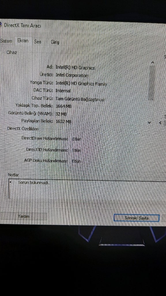 Dell Optilex 990 İntel i5 2400 işlemci 8gb ram 250gb hdd Yer Mamak - 12