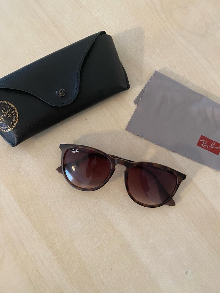 rayban güneş gözlüğü