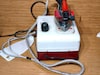 SÜPER MİNİ” PROFESYONEL SPR/MN 2002 - 5