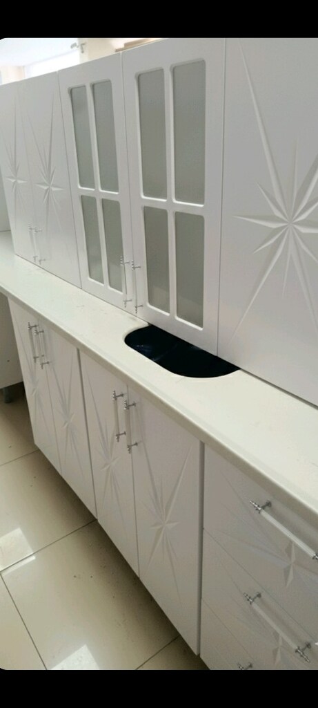mutfak dolabı 3 mt MDF - 2