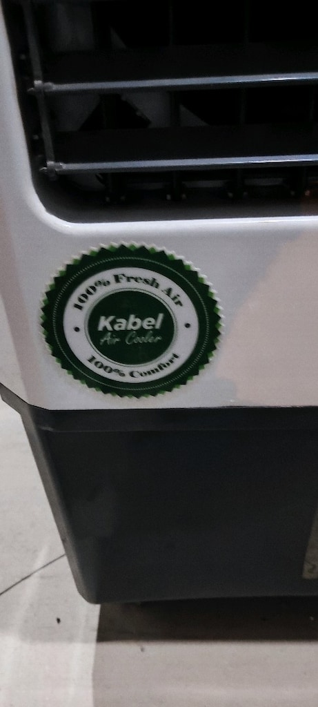 kabel buharlı seyyar klima - 4