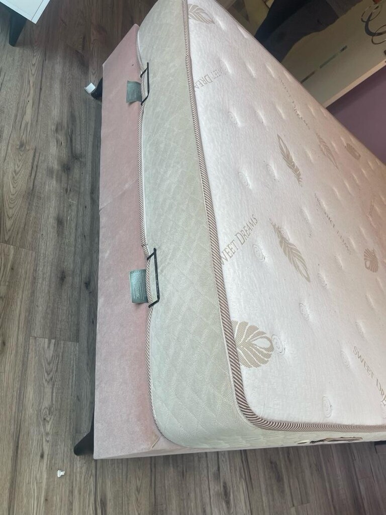BAZA YATAK BAŞLIK 150-200 cm - 7