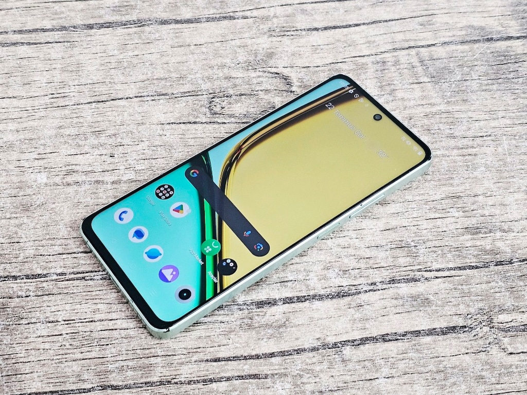 REALME 12 LİTE 256 GB ORİJİNAL SORUNSUZ - 2