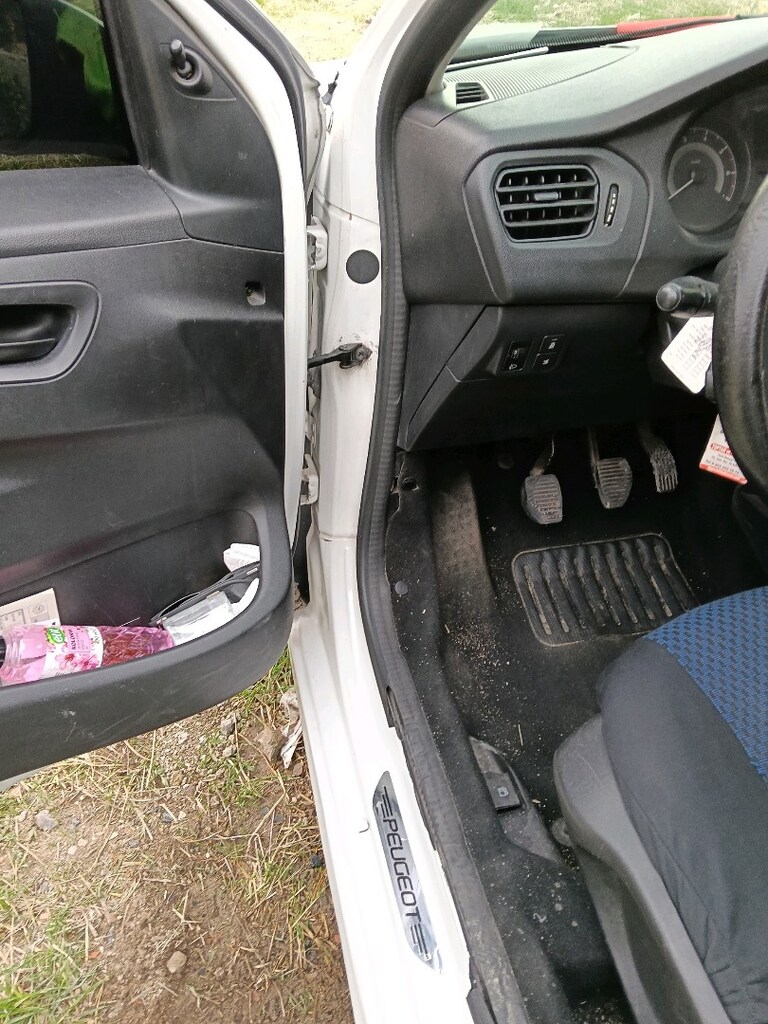Kocasinan da satılık uygun Peugeot301 - 4