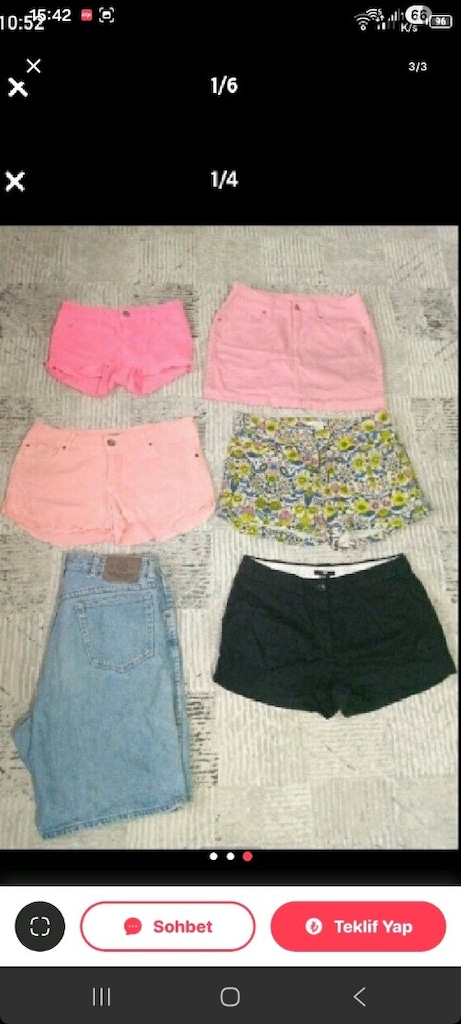 kot pantolon - 6