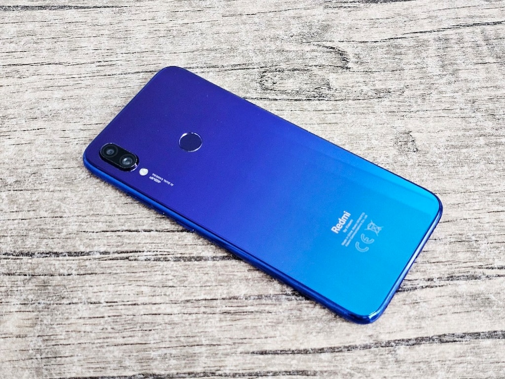 REDMİ NOTE 7 64 GB TAMAMEN ORİJİNAL HATASIZ TÜRKİYE CİHAZI - 6