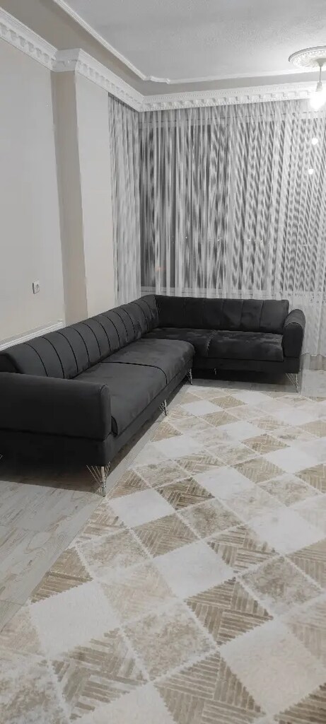 L köşe takımı İMALATTAN HALKA - 3