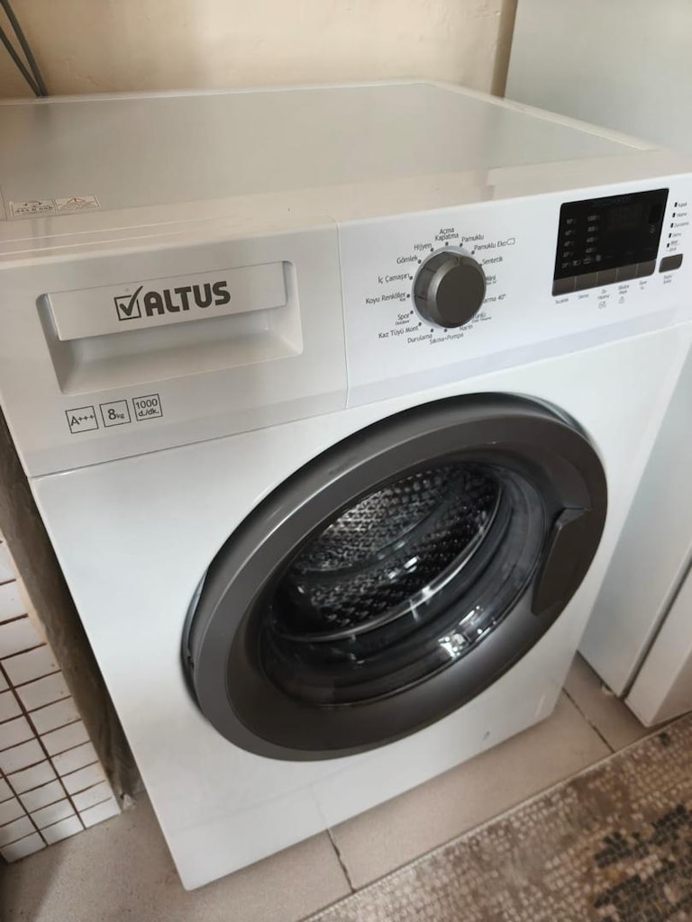 Altus 8 kg energ A - 3