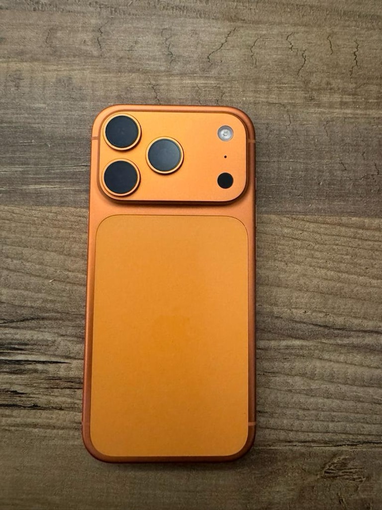 İphone 17 Pro Hatasız - 2
