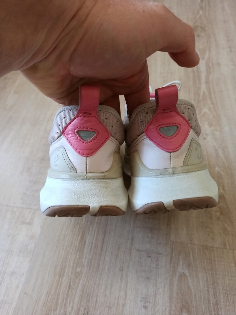 Ecco biom yeni gibi spor sneaker 37 - 8