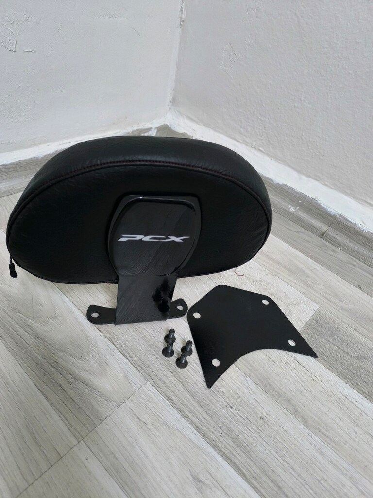PCX Sisi Bar Sırt Dayama Sıfır Hiç Kullanılmadı Karabağlar İzmir - 4