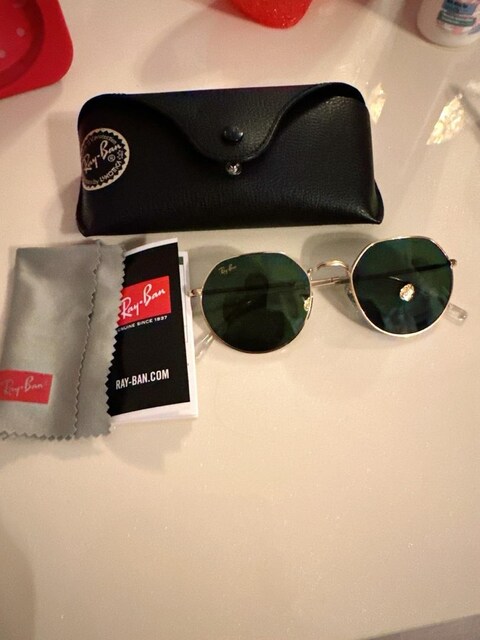 Ray Ban bayan yeni sezon