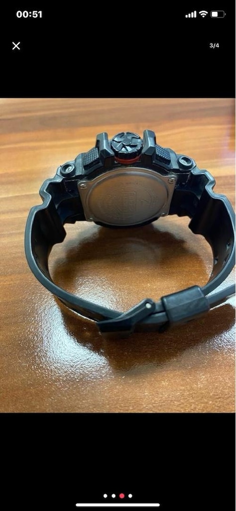 Casio G-Shock - 2