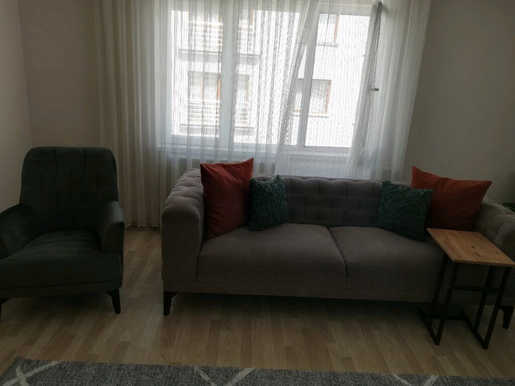 Koltuj takımı - 2