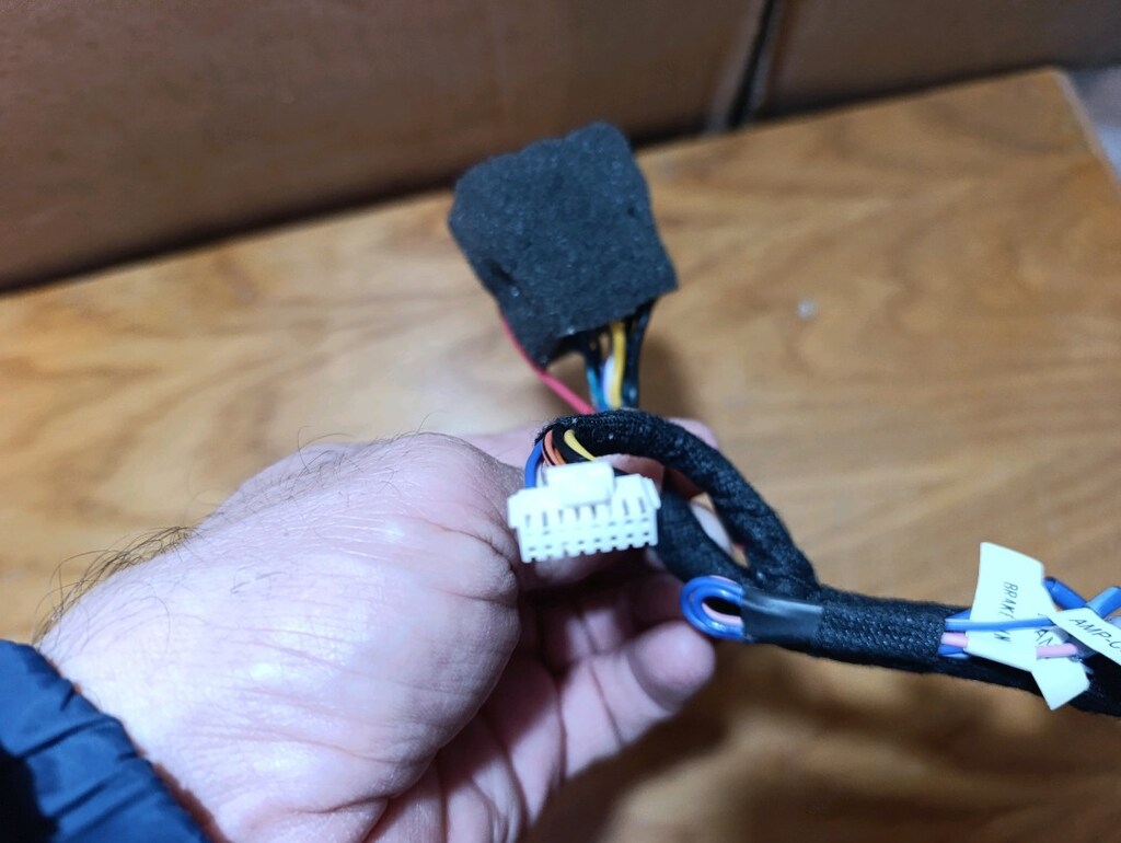 Fıat Fıorıno Canbus - 6
