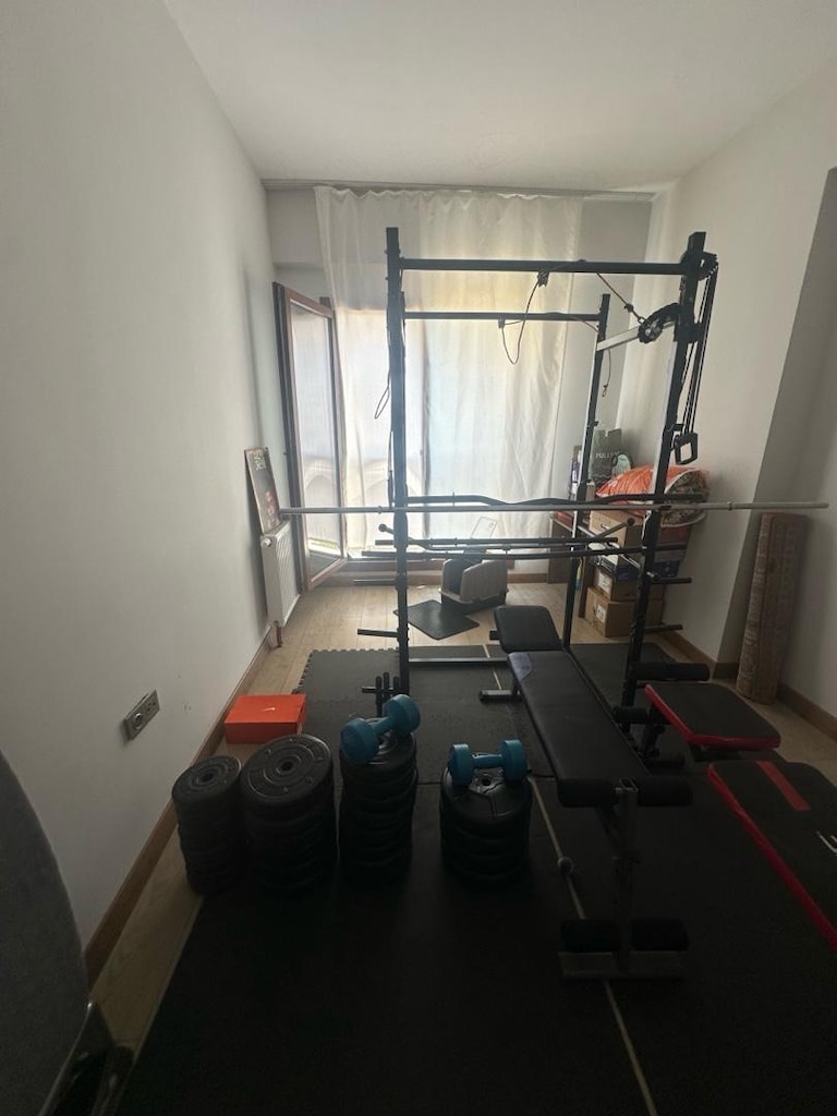 SPOR MALZEMESİ - 3