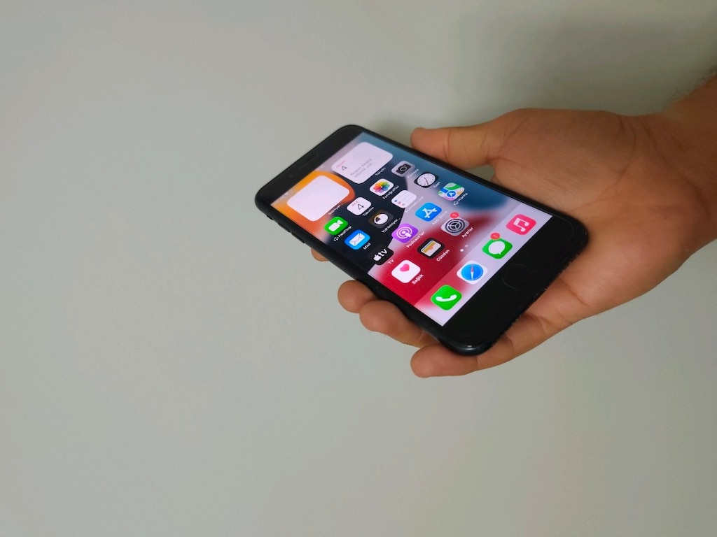 İPHONE 7 PLUS 128 GB TR CİHAZI PİL 94 - 3