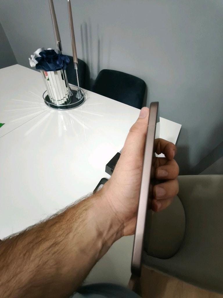 Xiaomi 15t Pro 12+12ram 256gb KAYITLI - 4