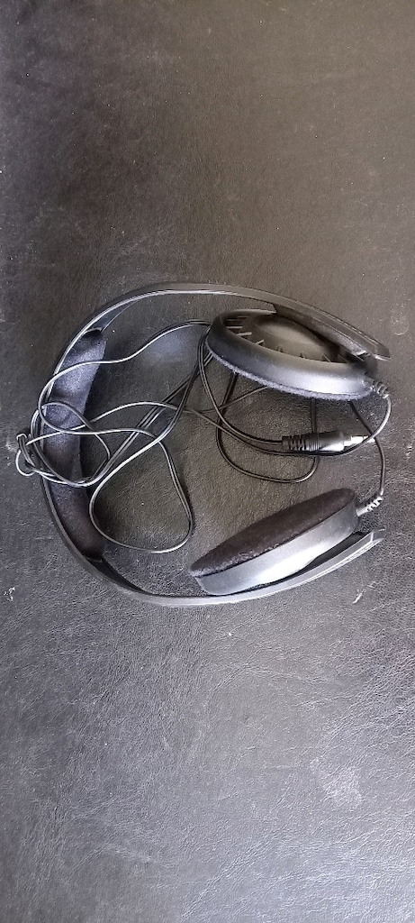 SENNHEISER KABLOLU KULAKLIK (PAZARLIKLI)