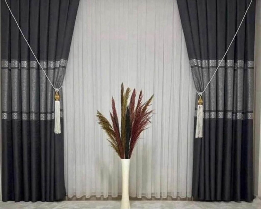 FON PERDE 2 ADET 1.750₺ - 10