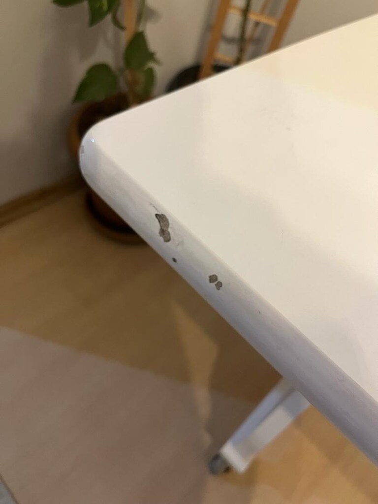 yemek masası sürülebilir - 4