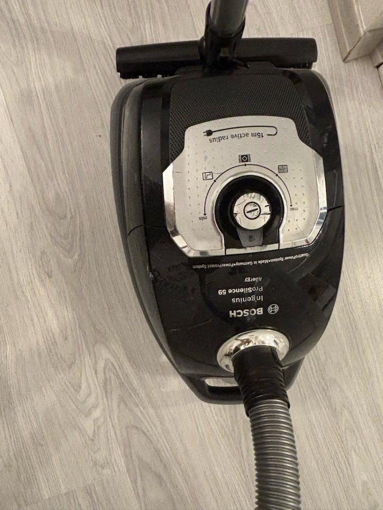 BOSH PROSLIENCE 59 Elektrik Süpürgesi - 2